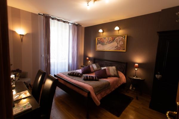 Image de couverture de la chambre Room Gaston Burtin