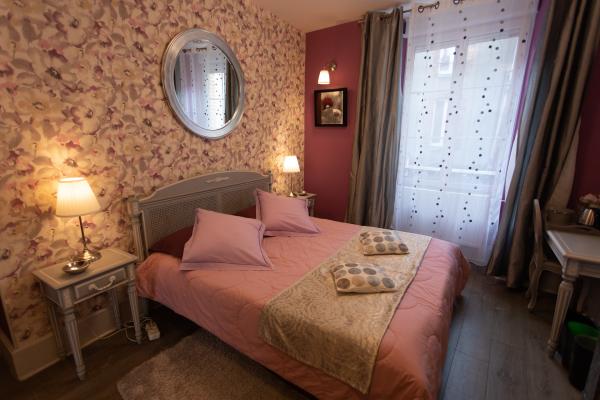 Image de couverture de la chambre Suite Robert-Jean De Vogüé & Gaston Martin